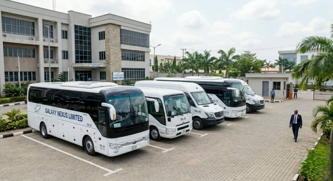 Crew Transportation