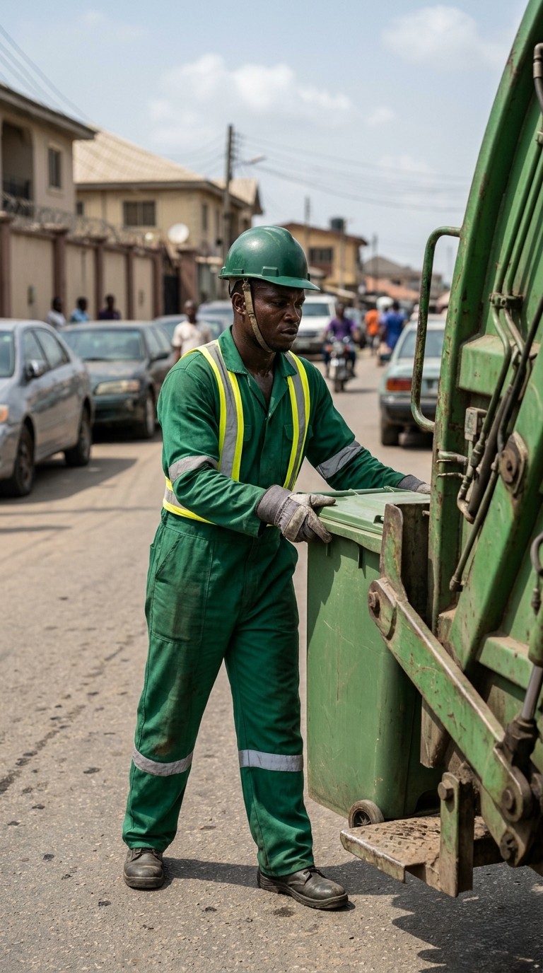 Waste Management
